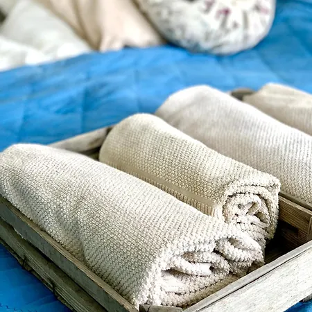 Milles Heaven Bed & Breakfast *