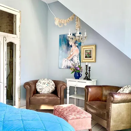 Bed & Breakfast Milles Heaven