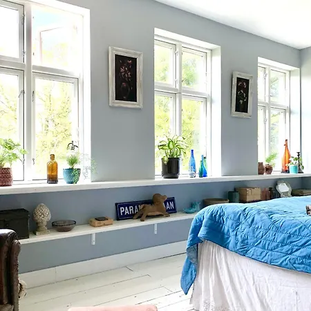 Bed & Breakfast Milles Heaven *