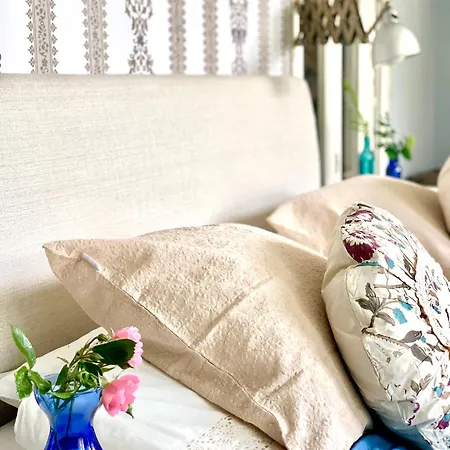 Bed & Breakfast Milles Heaven Gjerlev