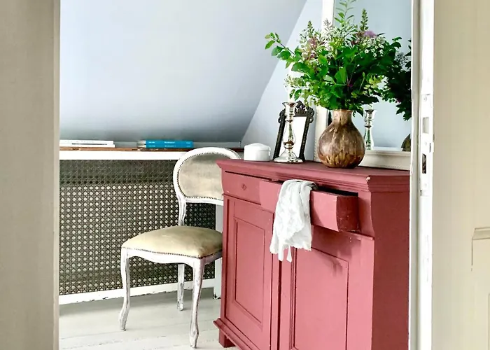 ベッド・アンド・ブレックファスト Milles Heaven