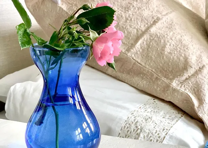 ベッド・アンド・ブレックファスト Milles Heaven *