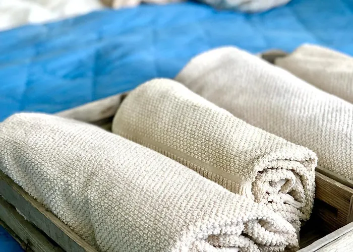 Milles Heaven ベッド・アンド・ブレックファスト *