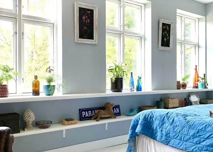 ベッド・アンド・ブレックファスト Milles Heaven *