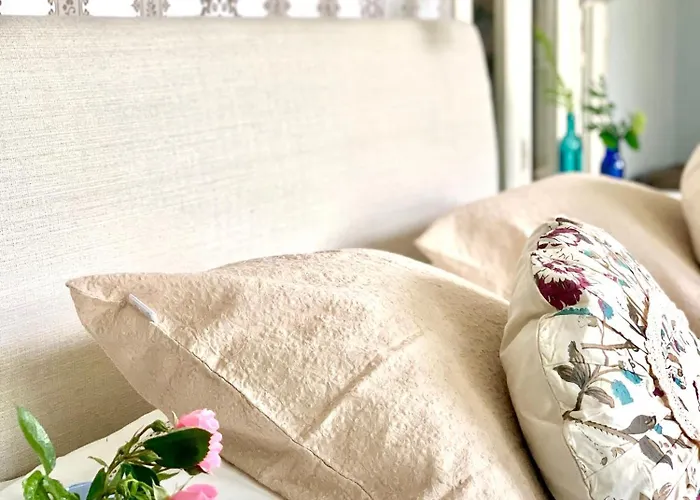 ベッド・アンド・ブレックファスト Milles Heaven Gjerlev